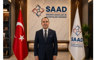 SAAD Başkanı Ece: 
