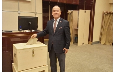 SAAD Genel Başkanı Halil İbrahim Ece: “İTO Sigortacılık Sektör Seçimlerinde Köklü Değişim Şart”