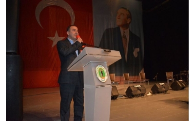 SAAD Genel Başkanı Halil İbrahim Ece: Hasar Tespit Kriterleri Yenilendi