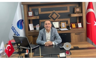 SAAD Genel Başkanı Halil İbrahim Ece: Tamamlayıcı Sağlık Sigortasında Yeni Dönem