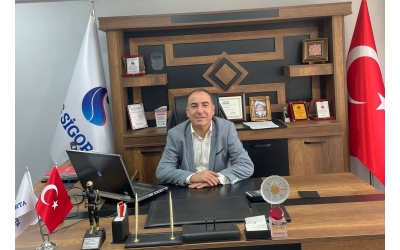 SAAD Genel Başkanı Halil İbrahim Ece: DASK Sigortanızı Mutlaka Yaptırınız