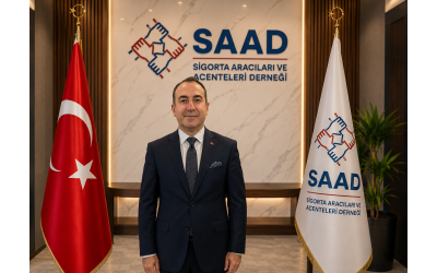 Halil İbrahim Ece: “Tamamlayıcı Sağlık Sigortası Hem Sağlığınızı Hem Bütçenizi Koruyor”