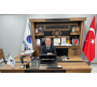 Halil İbrahim Ece: “Kaza sonrası ‘değer kaybı’ dolandırıcılığına dikkat”