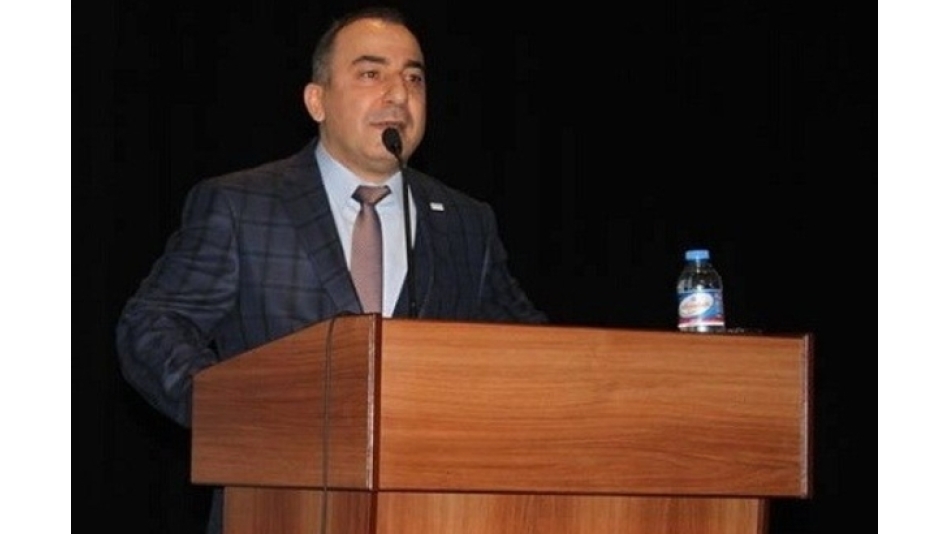 SAAD Genel Başkanı Halil İbrahim Ece’den Sigorta Haftası mesajı