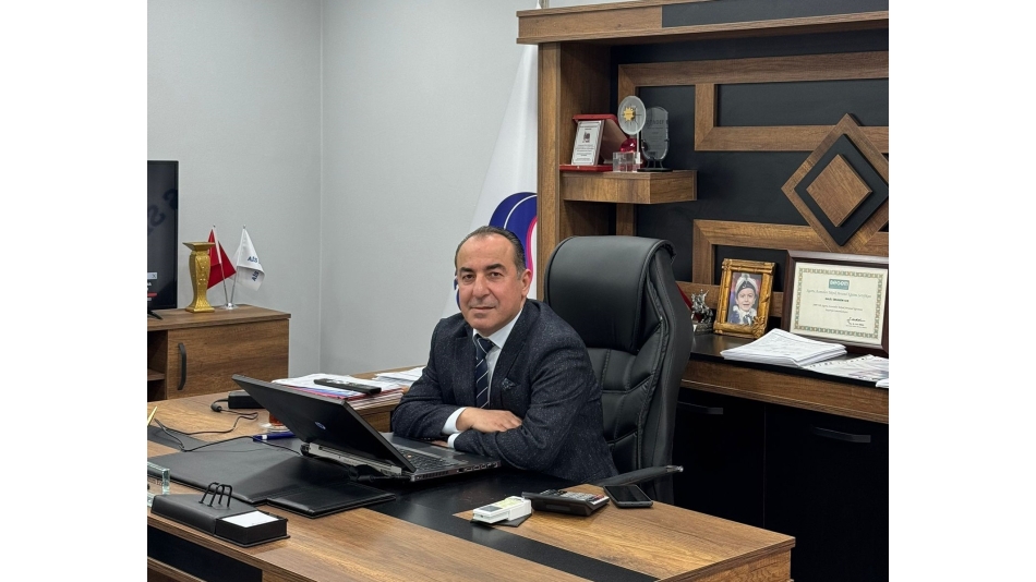 SAAD Genel Başkanı Halil İbrahim Ece'den Kritik Uyarı: "Hak Mahrumiyeti" Mesajları Dolandırıcılık Tuzağı Olabilir
