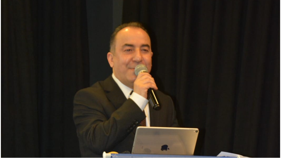 SAAD Genel Başkanı Halil İbrahim Ece: Hasar ve Değer Kaybı Süreçlerinde Yeni Dönem Başlıyor