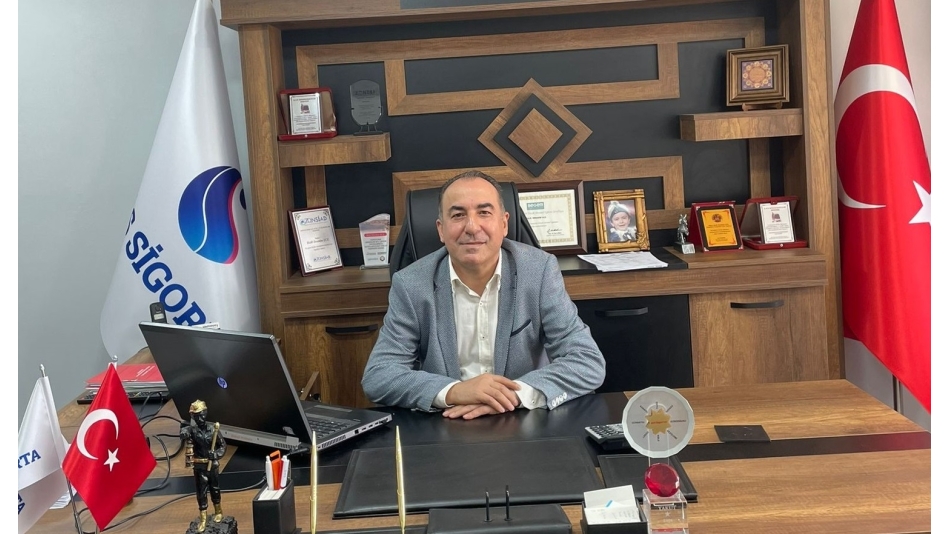 SAAD Genel Başkanı Halil İbrahim Ece: Tamamlayıcı Sağlık Sigortasında Yeni Dönem