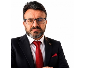 Rıdvan Karçığa