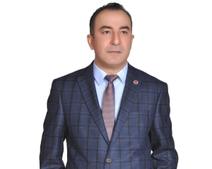Halil İbrahim Ece