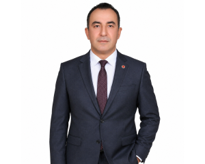 Halil İbrahim ECE