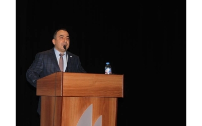 SAAD Genel Başkanı Halil İbrahim Ece: Sigorta haftasında önemli mesajlar yayınladı