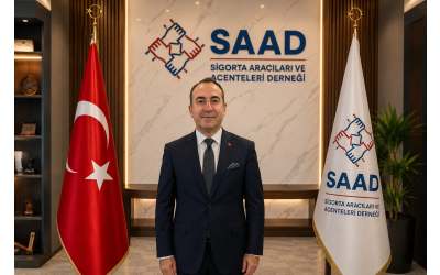 SAAD Genel Başkanı Halil İbrahim Ece: Trafik Kazalarında Yeni Dönem 1 Eylül’de Başlıyor