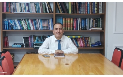 SAAD Genel Başkanı Halil İbrahim Ece: Yeni dönem başladı, perte çıkarma artık zorlaştı