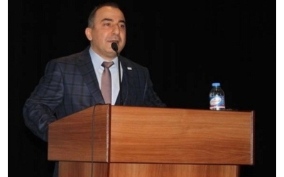 SAAD Genel Başkanı Halil İbrahim Ece’den Sigorta Haftası mesajı
