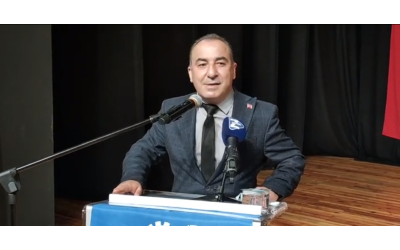 SAAD Genel Başkanı Halil İbrahim Ece: ‘Bayram tatil yolu çileye dönmesin’