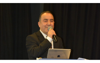 SAAD Genel Başkanı Halil İbrahim Ece: Hasar ve Değer Kaybı Süreçlerinde Yeni Dönem Başlıyor