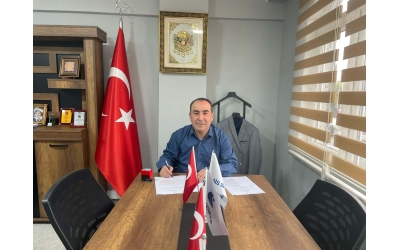 SAAD Genel Başkanı ve AİS Sigorta A.Ş. CEO’su Halil İbrahim Ece: “Sigorta zaruri bir ihtiyaçtır”