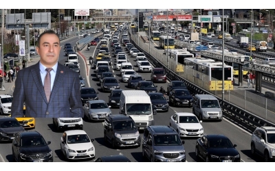 SAAD Genel Başkanı Halil İbrahim Ece: ‘Trafik Sigortası’nda Havuz Sistemine Geçilmelidir’