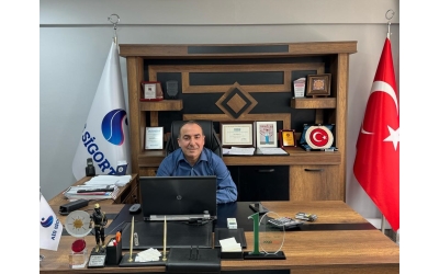 SAAD Genel Başkanı Halil İbrahim Ece: “Deprem kuşağındayız ama konutların yarısında deprem sigortası yok”