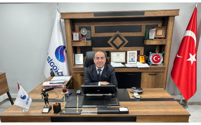 Halil İbrahim Ece: “Kaza sonrası ‘değer kaybı’ dolandırıcılığına dikkat”