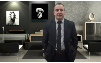 SAAD Genel Başkanı Halil İbrahim Ece: Zorunlu Trafik Sigortasında Yeni Dönem Resmen Başlıyor