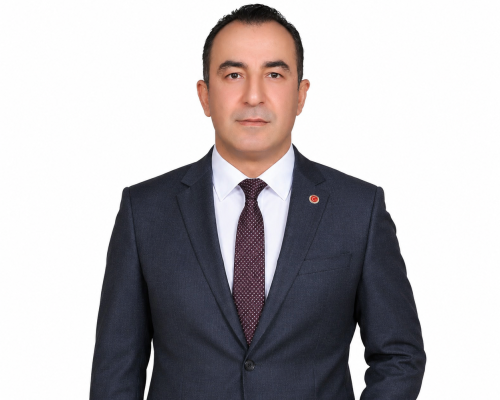 Halil İbrahim ECE