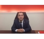 SAAD Genel Başkanı Halil İbrahim Ece: ‘Sigorta değerleri değişimlerine dikkat’