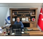 SAAD Genel Başkanı Halil İbrahim Ece: “Deprem kuşağındayız ama konutların yarısında deprem sigortası yok”