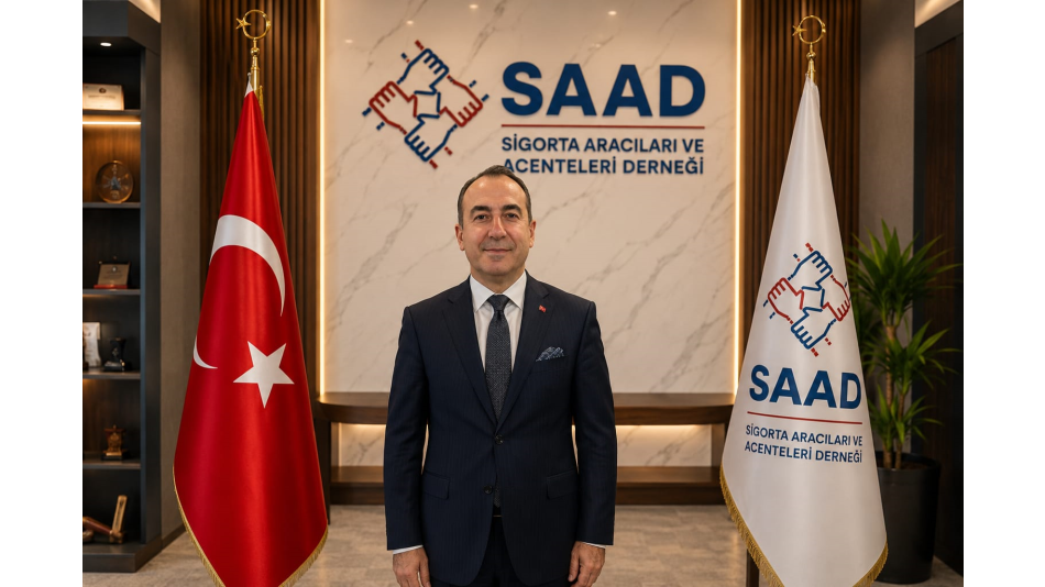 SAAD Genel Başkanı Halil İbrahim Ece: Trafik Kazalarında Yeni Dönem 1 Eylül’de Başlıyor