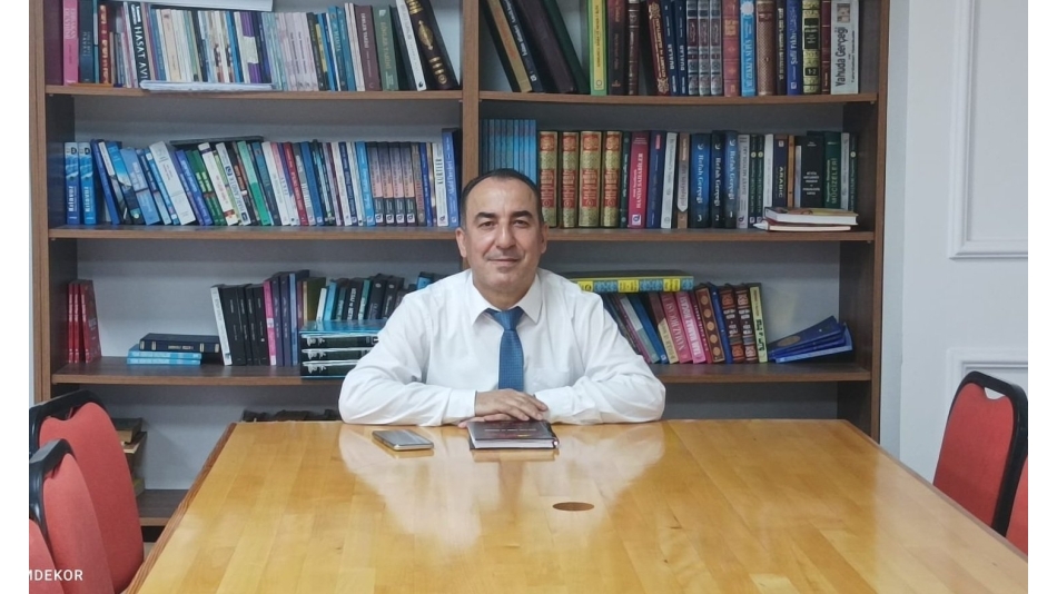 SAAD Genel Başkanı Halil İbrahim Ece: Yeni dönem başladı, perte çıkarma artık zorlaştı