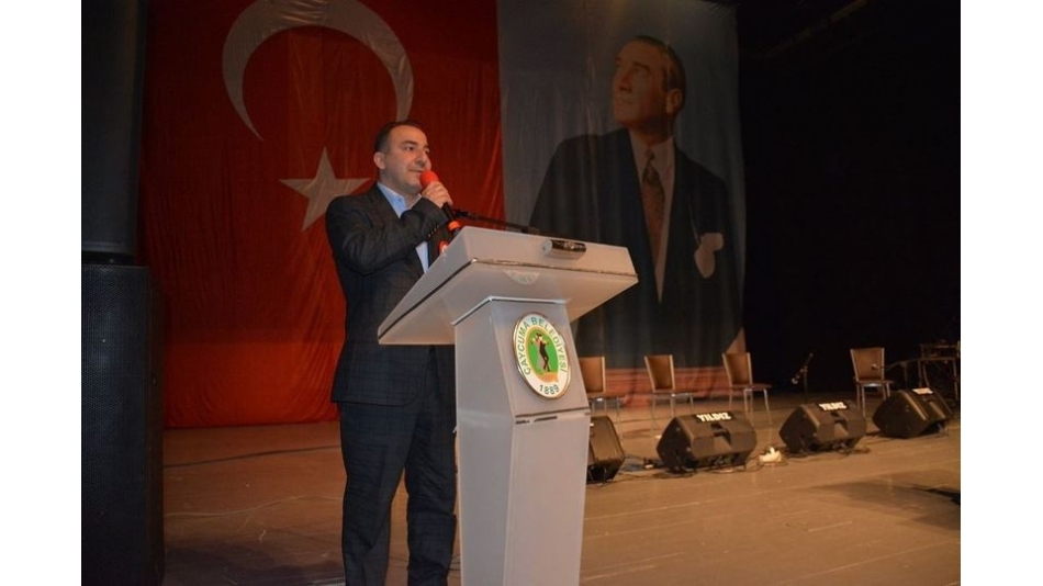 SAAD Genel Başkanı Halil İbrahim Ece: Hasar Tespit Kriterleri Yenilendi