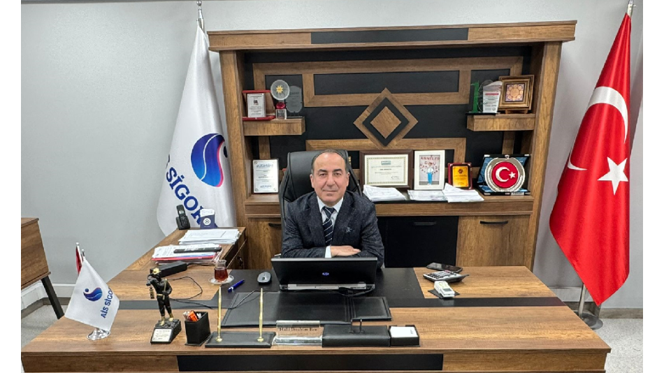 Halil İbrahim Ece: “Kaza sonrası ‘değer kaybı’ dolandırıcılığına dikkat”