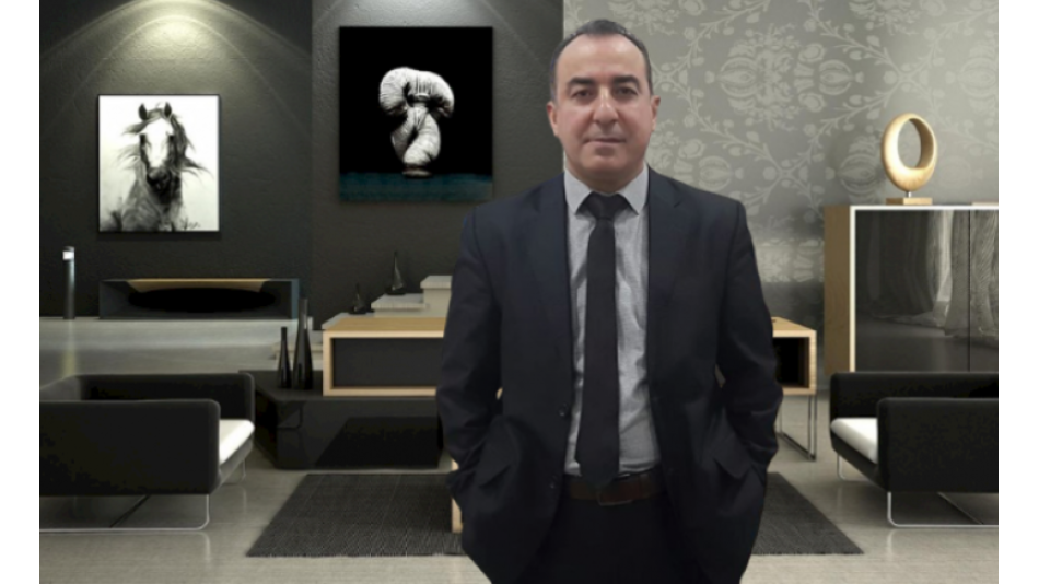 SAAD Genel Başkanı Halil İbrahim Ece: Zorunlu Trafik Sigortasında Yeni Dönem Resmen Başlıyor