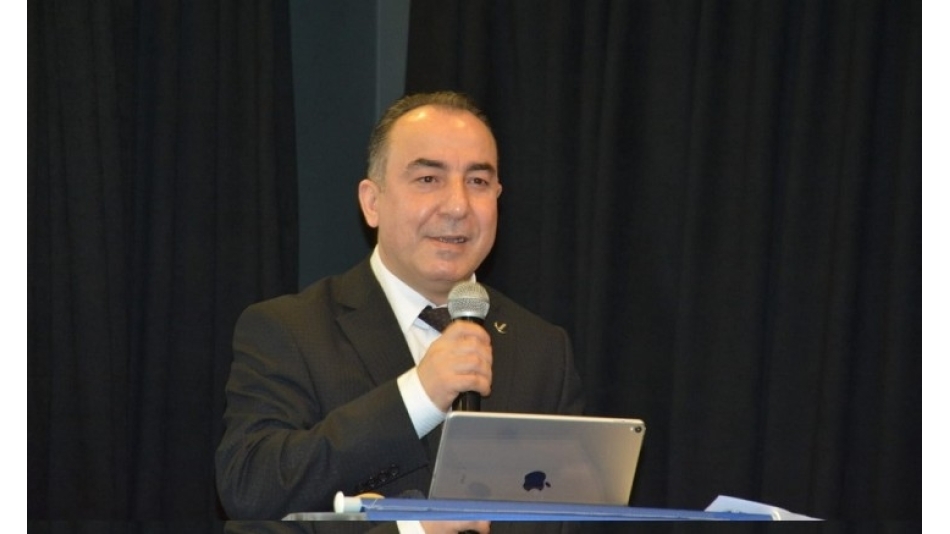SAAD Genel Başkanı Halil İbrahim Ece: 'ikinci el araç satışlarda yeni dönem yarın başlıyor'