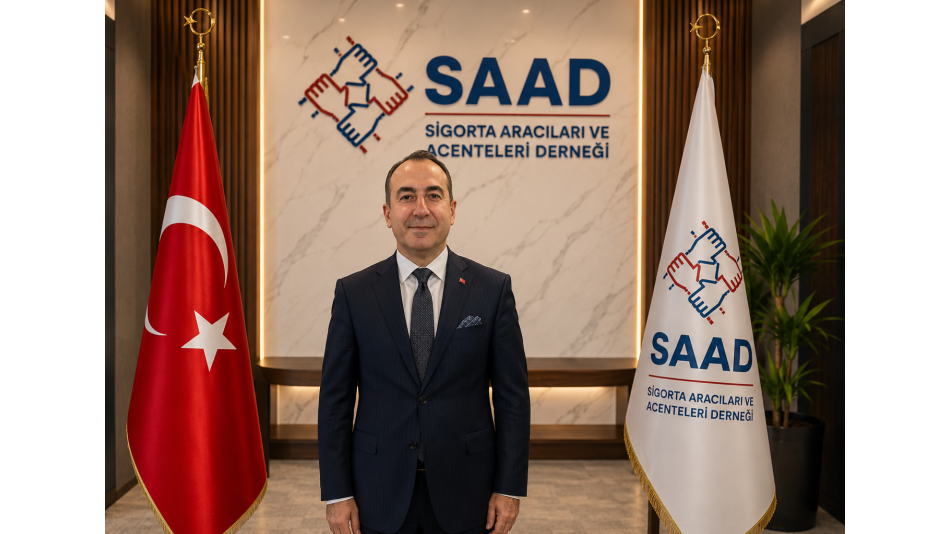 SAAD Genel Başkanı Halil İbrahim Ece: Sigortada Promosyon Tuzağına Dikkat!